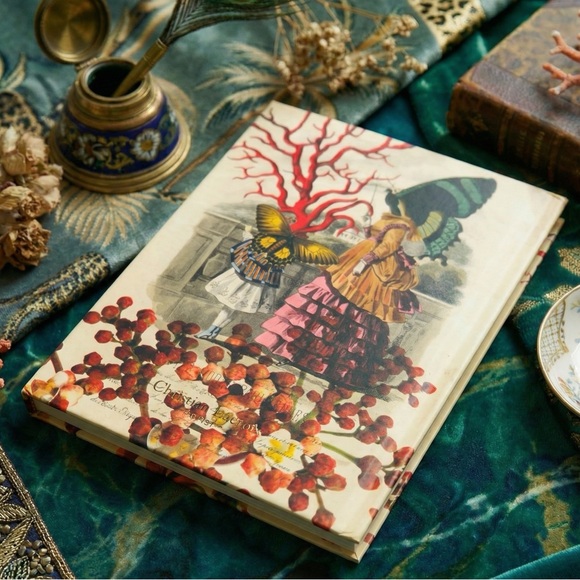 Christian Lacroix notebook - Picture 4 of 7